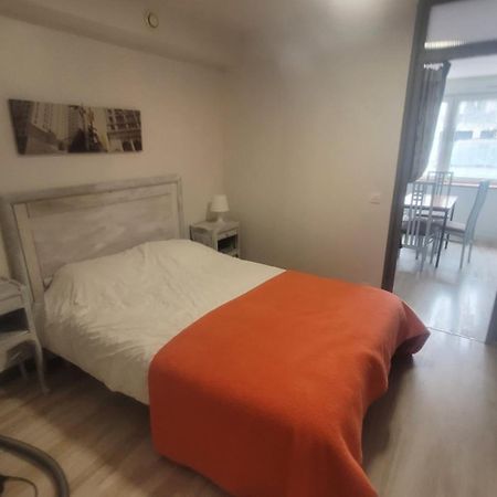 Charmant Appartement Charency-Vezin 外观 照片