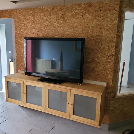 Charmant Appartement Charency-Vezin 外观 照片