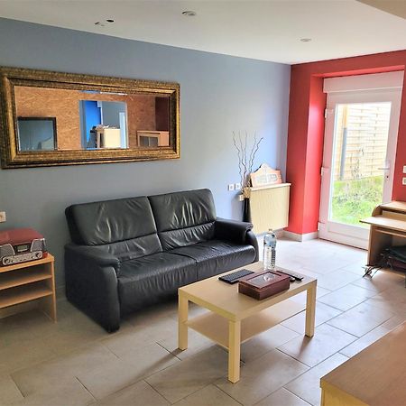 Charmant Appartement Charency-Vezin 外观 照片