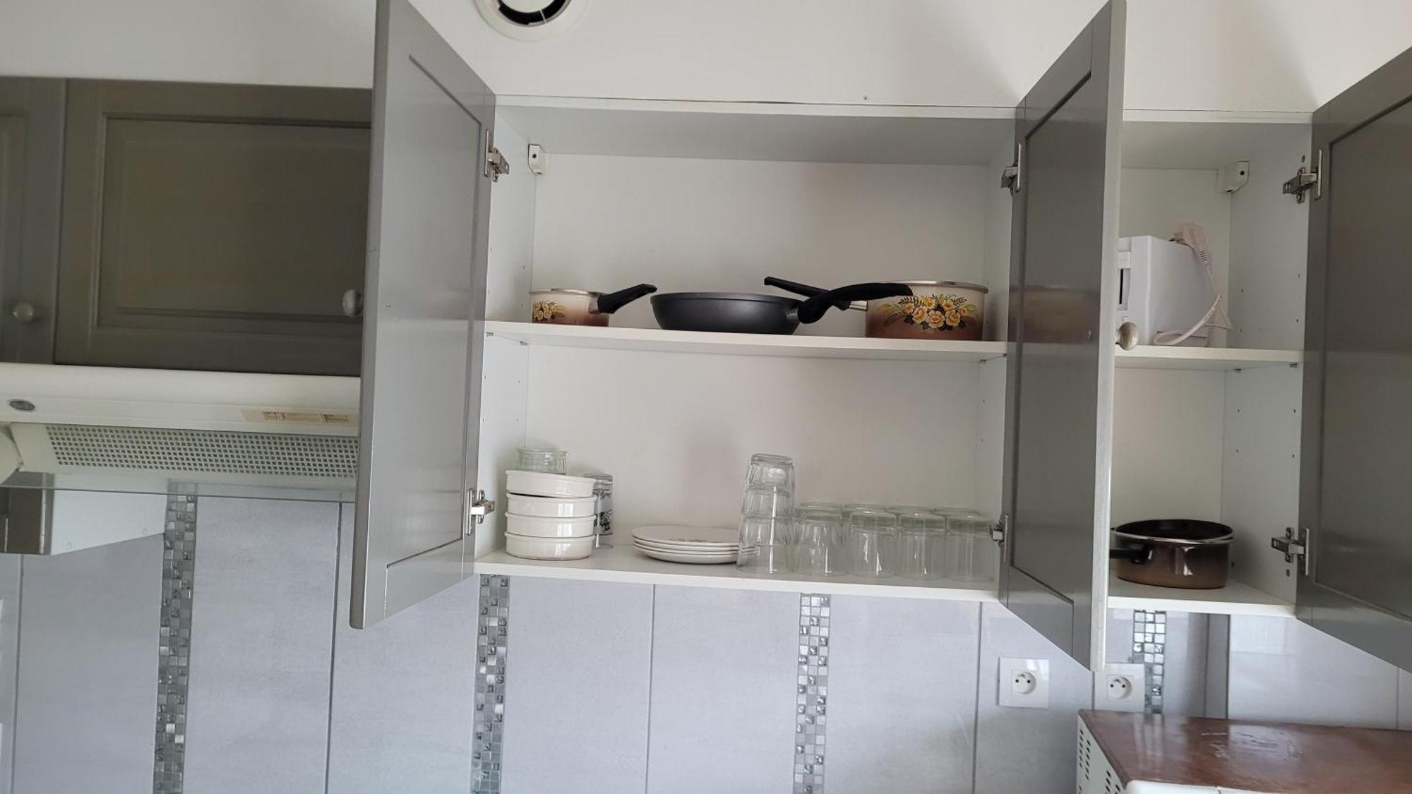 Charmant Appartement Charency-Vezin 外观 照片