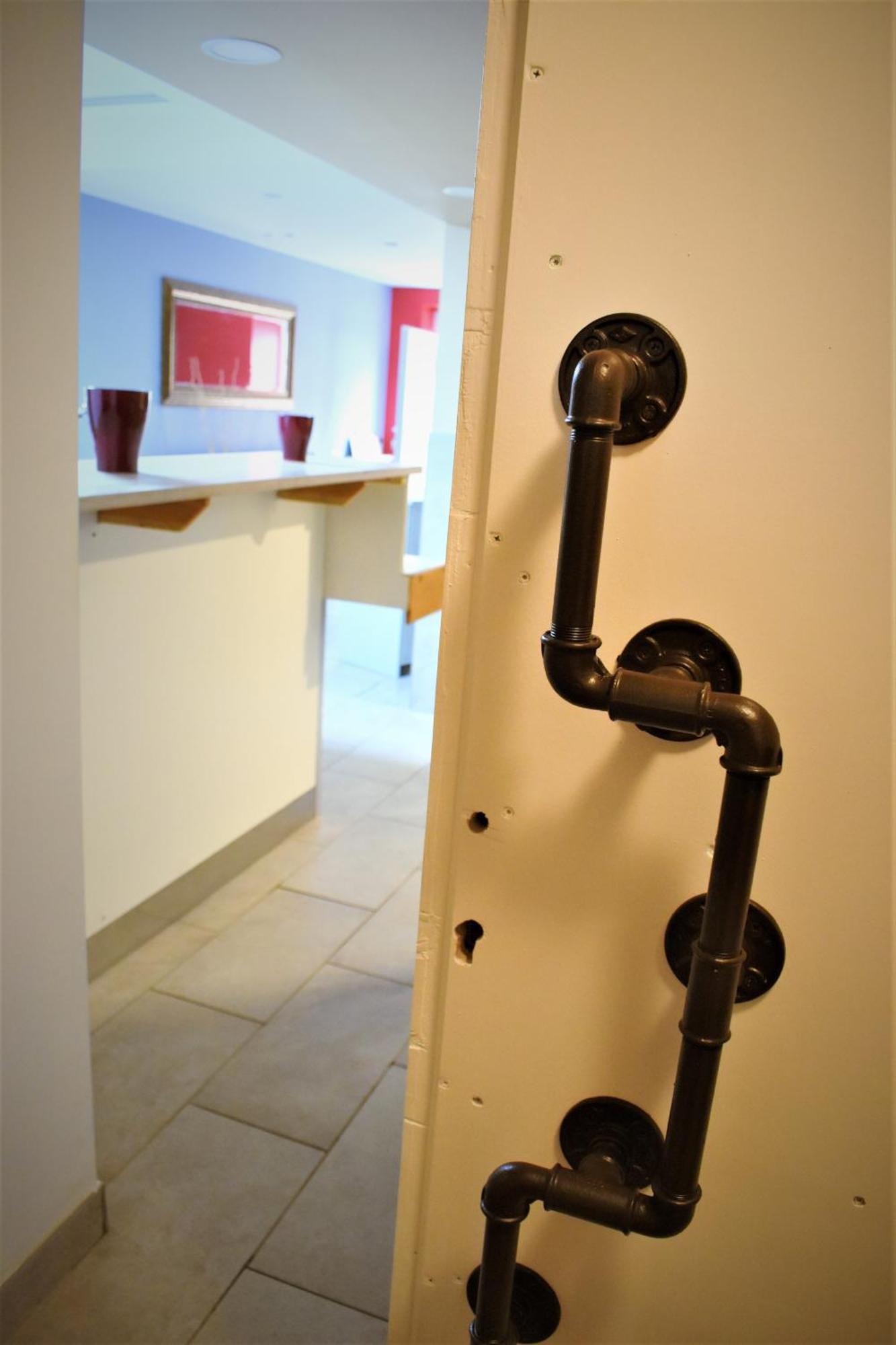 Charmant Appartement Charency-Vezin 外观 照片