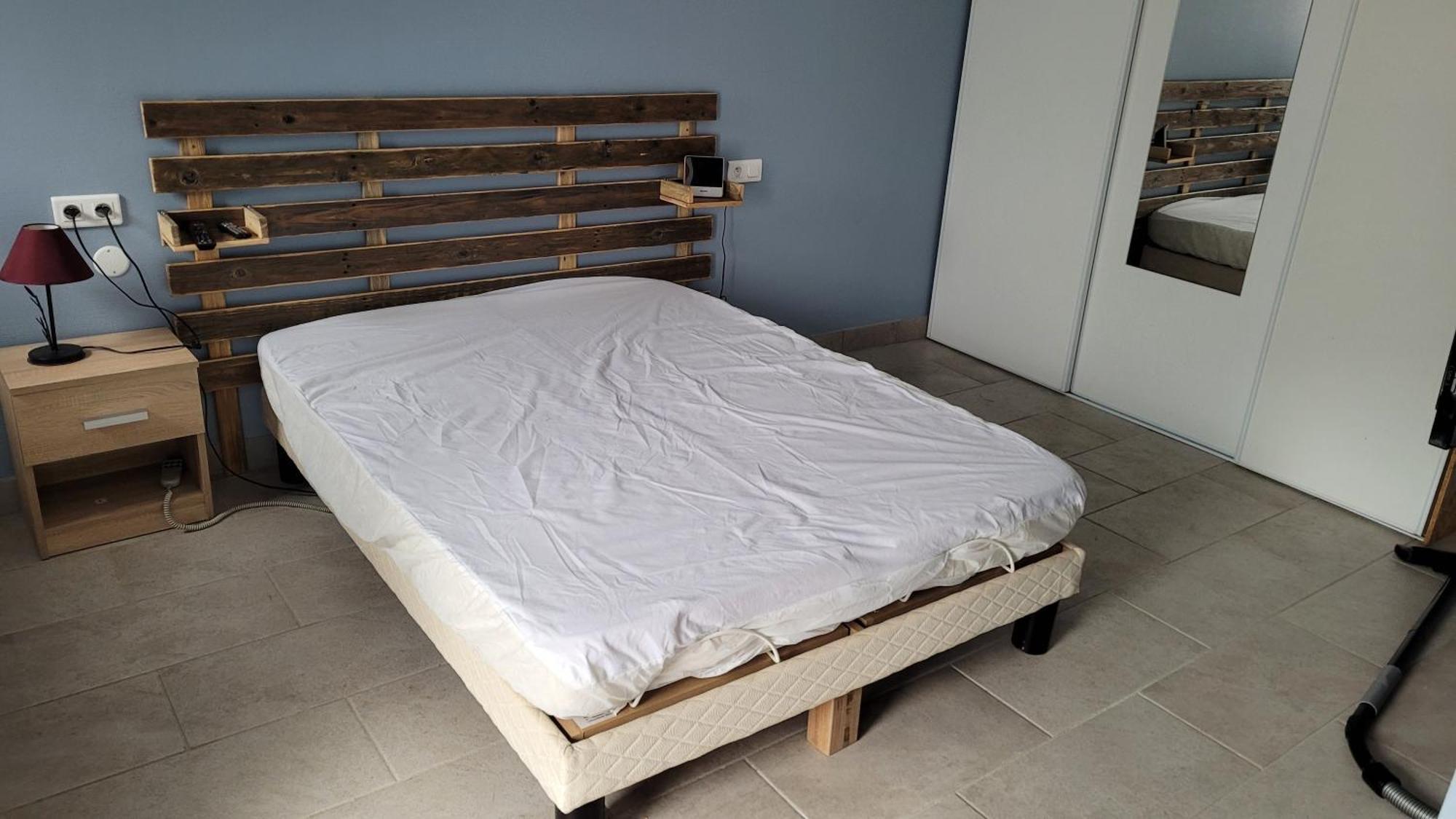 Charmant Appartement Charency-Vezin 外观 照片