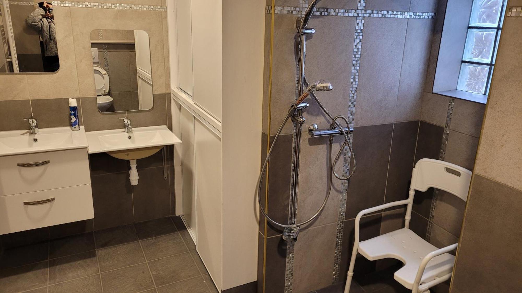 Charmant Appartement Charency-Vezin 外观 照片