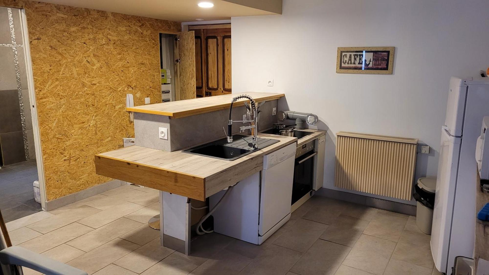 Charmant Appartement Charency-Vezin 外观 照片