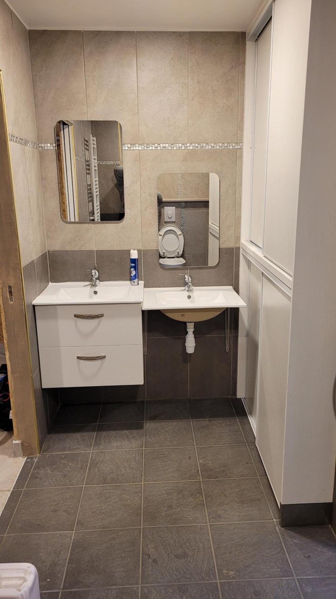 Charmant Appartement Charency-Vezin 外观 照片