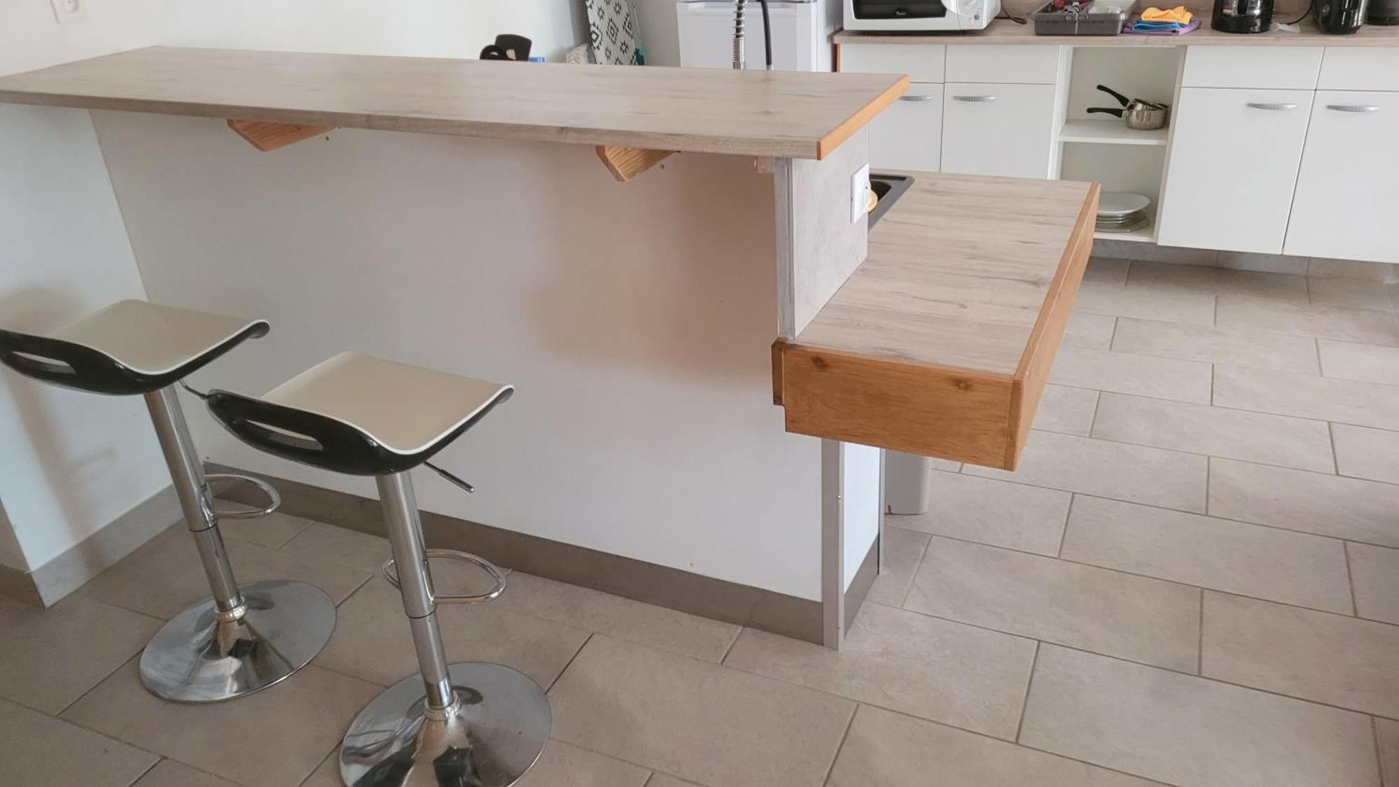 Charmant Appartement Charency-Vezin 外观 照片