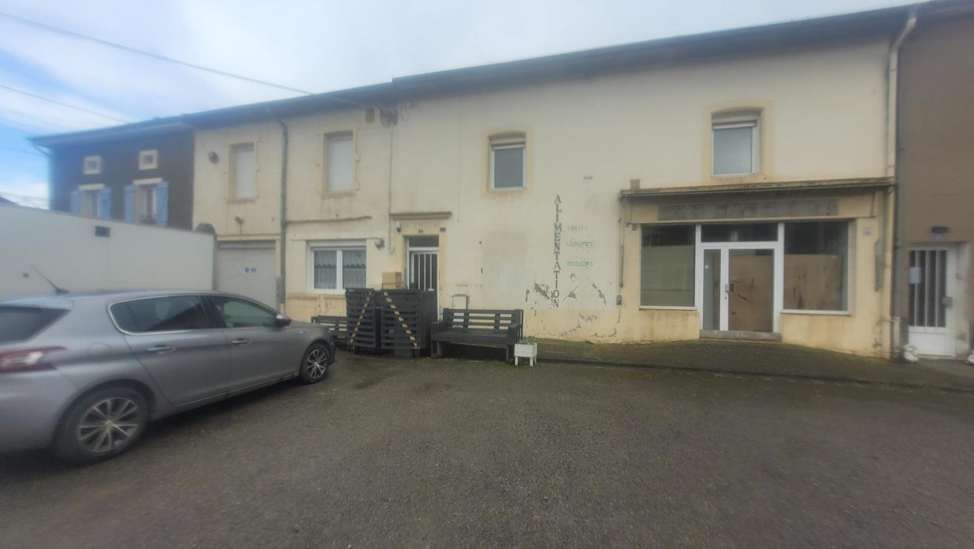 Charmant Appartement Charency-Vezin 外观 照片