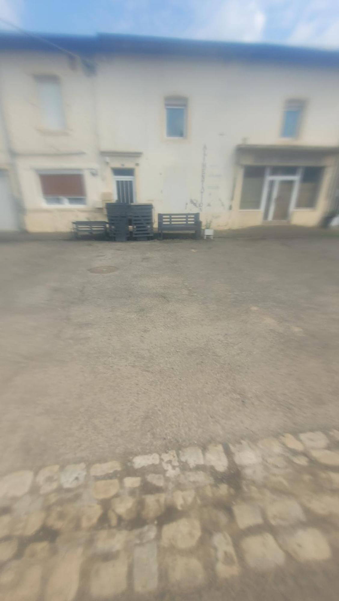 Charmant Appartement Charency-Vezin 外观 照片