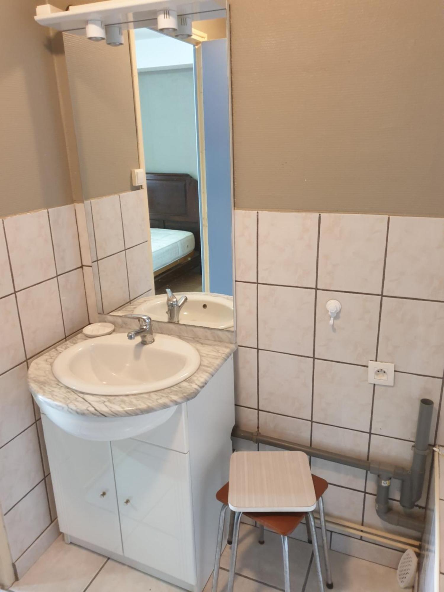 Charmant Appartement Charency-Vezin 外观 照片