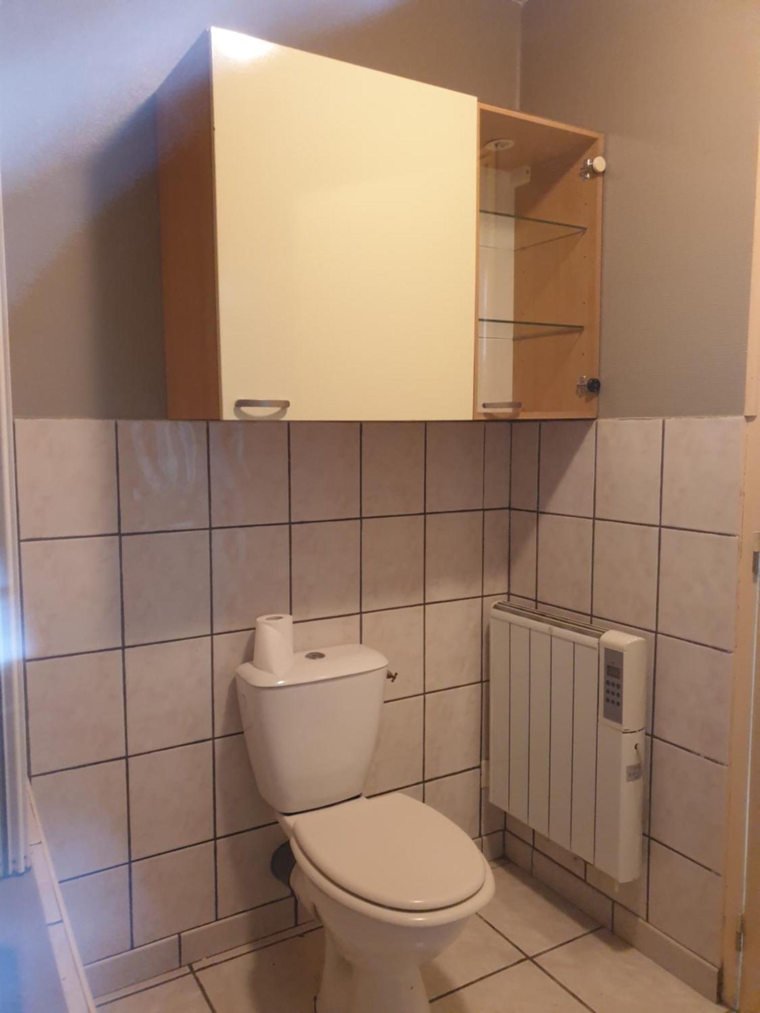 Charmant Appartement Charency-Vezin 外观 照片